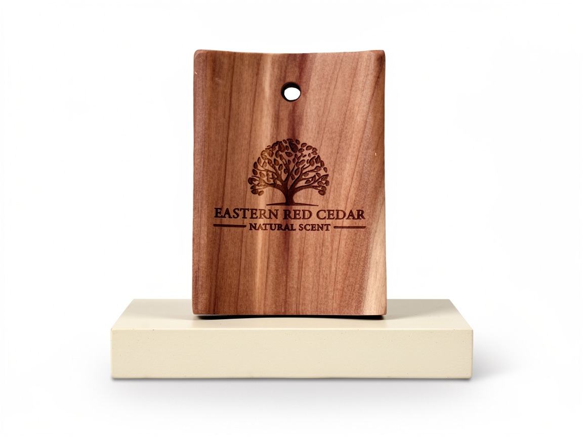Premium Aromatic Eastern Red Cedar (1-Piece)
