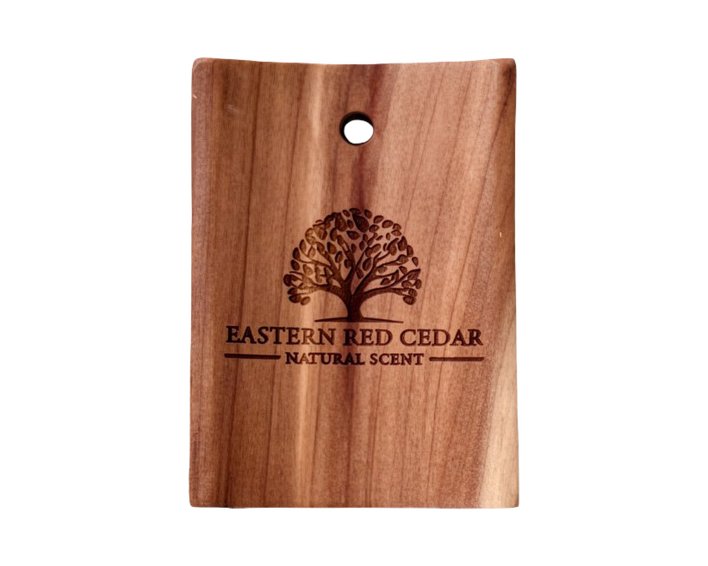 Premium Aromatic Eastern Red Cedar (1-Piece)