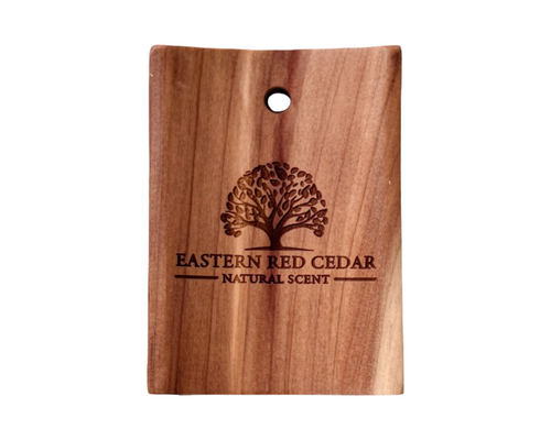 Premium Aromatic Eastern Red Cedar (1-Piece)